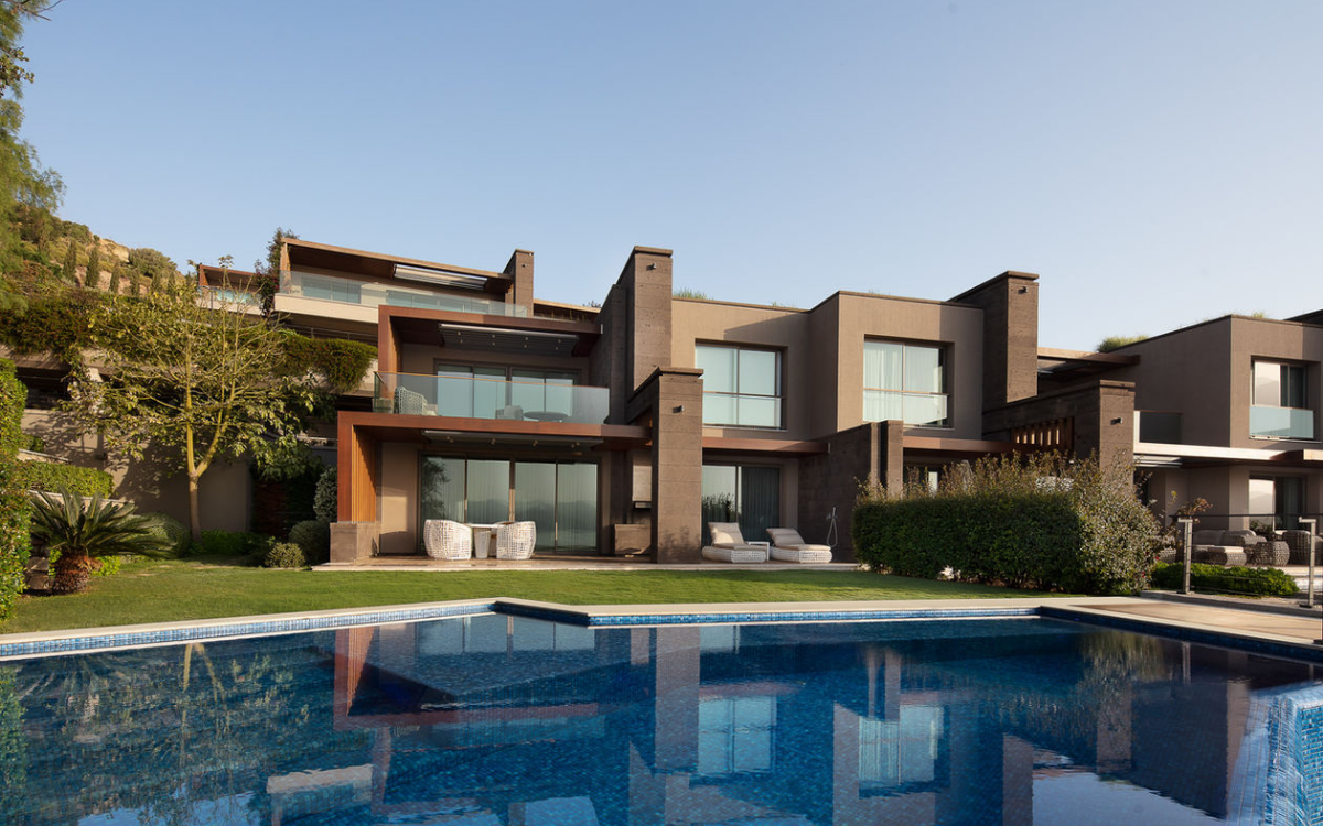Caresse, a Luxury Collection Resort & Spa